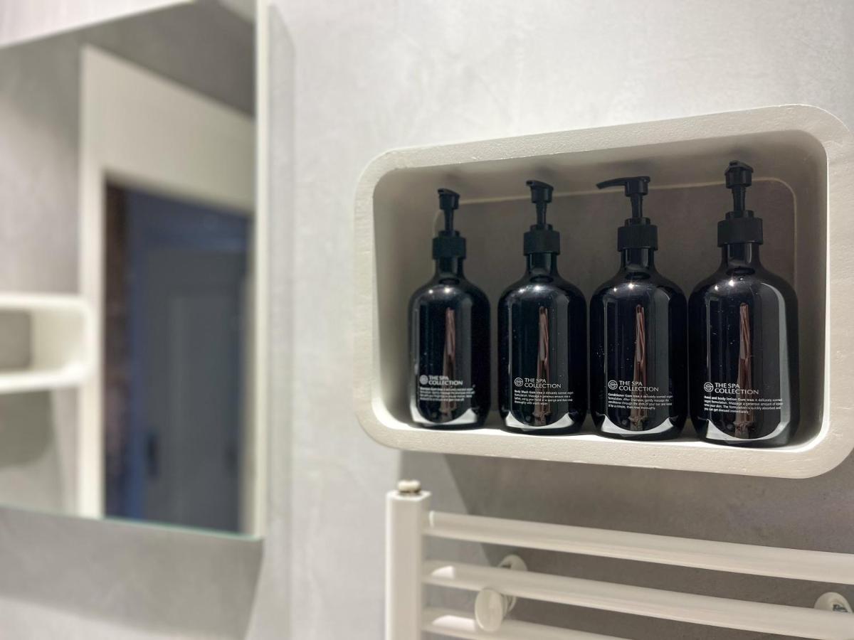 B&B Bierbrouwerij Het Klavertje Dokkum Extérieur photo