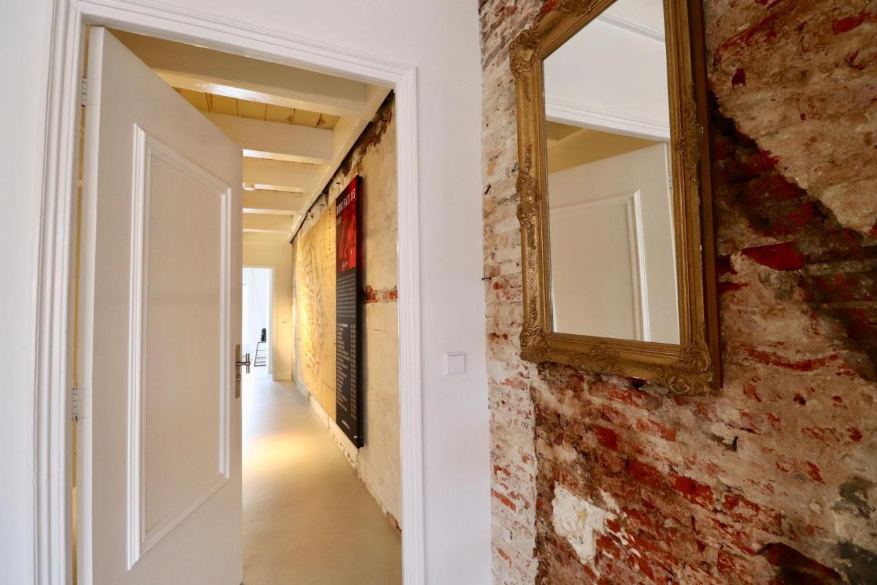B&B Bierbrouwerij Het Klavertje Dokkum Extérieur photo