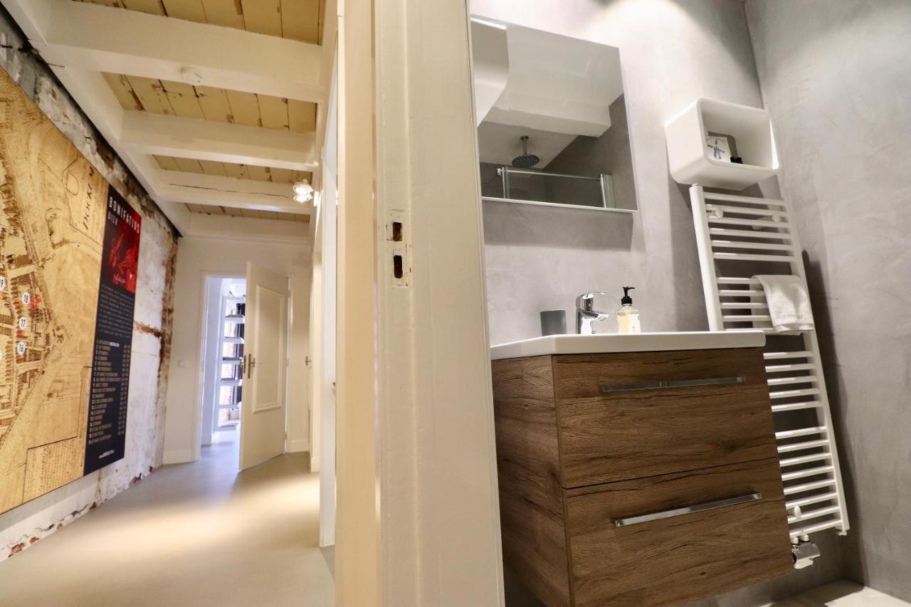 B&B Bierbrouwerij Het Klavertje Dokkum Extérieur photo